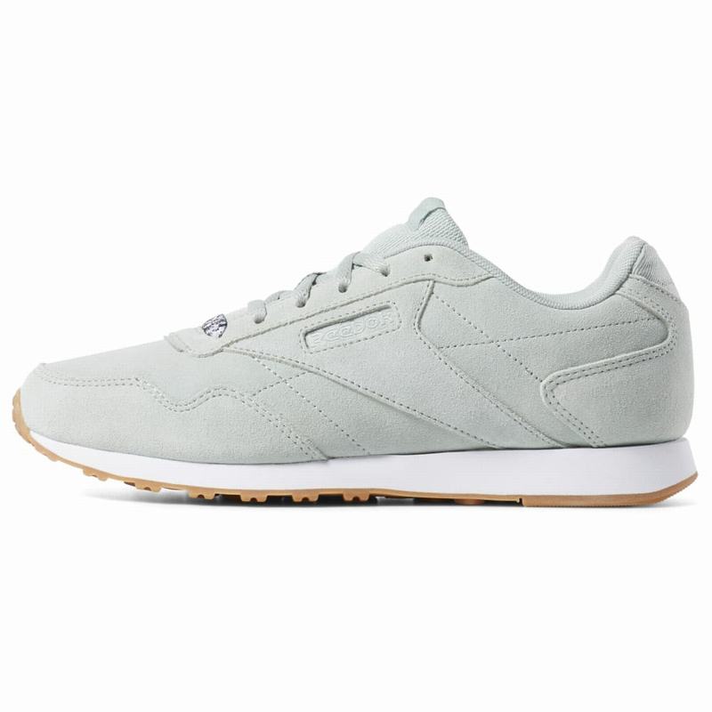 Tenisi Reebok Royal Glide Dama Albastri/Albi Romania SM1706WL